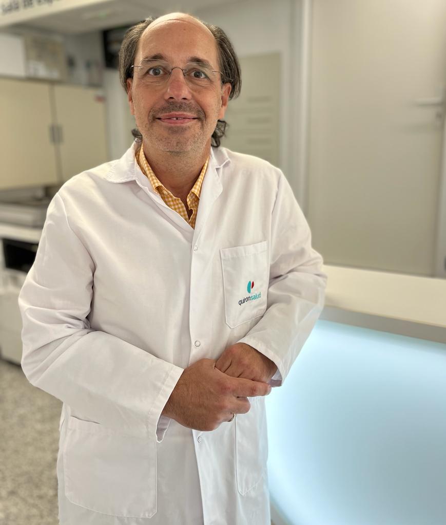 Ramiro Carreño Macian